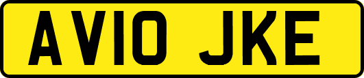 AV10JKE