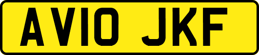 AV10JKF