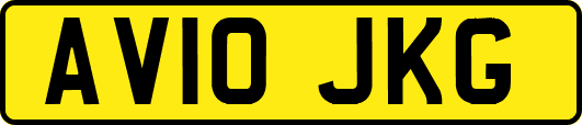 AV10JKG