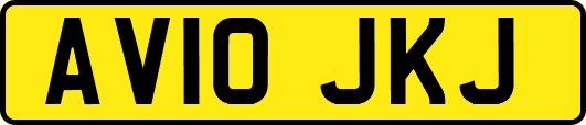 AV10JKJ