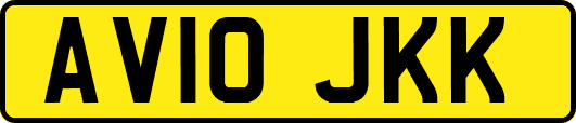 AV10JKK