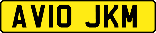 AV10JKM