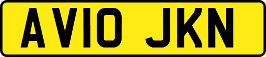 AV10JKN