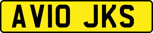 AV10JKS