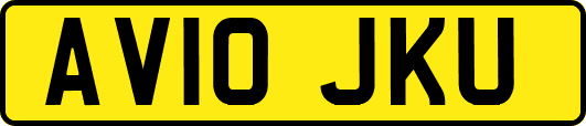 AV10JKU