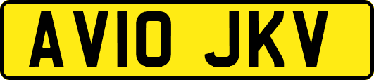 AV10JKV