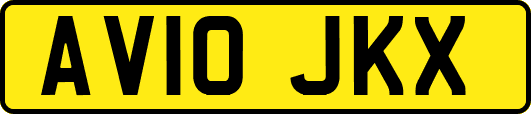AV10JKX