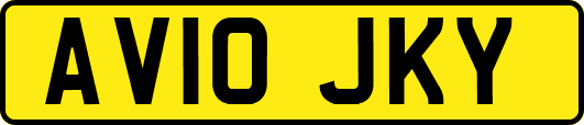 AV10JKY