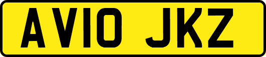 AV10JKZ