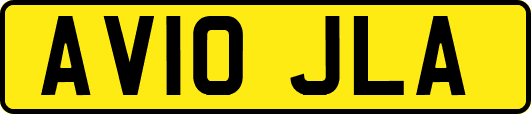 AV10JLA