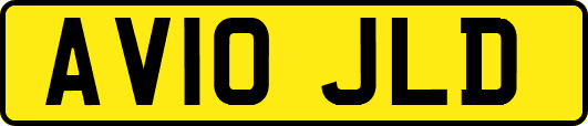 AV10JLD