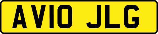 AV10JLG