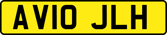 AV10JLH