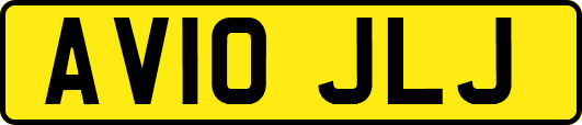 AV10JLJ