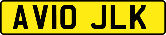 AV10JLK