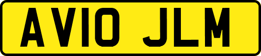 AV10JLM