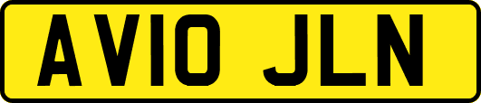 AV10JLN