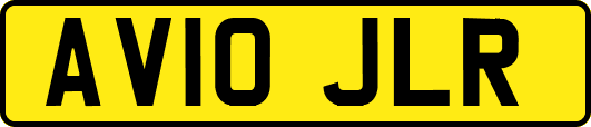 AV10JLR