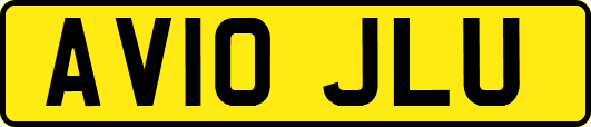 AV10JLU