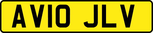 AV10JLV