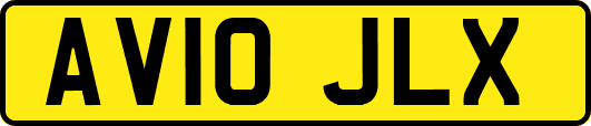 AV10JLX