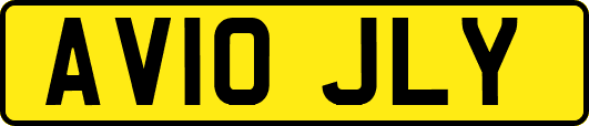 AV10JLY