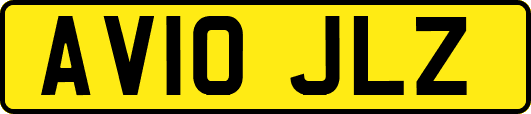 AV10JLZ