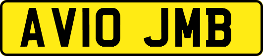 AV10JMB