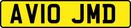 AV10JMD