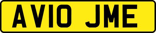 AV10JME