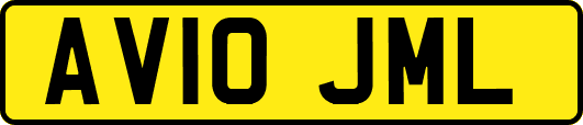 AV10JML