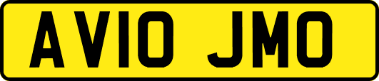 AV10JMO