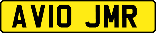 AV10JMR