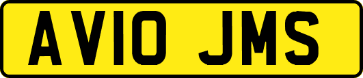AV10JMS
