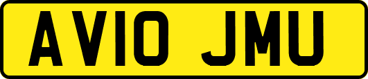 AV10JMU