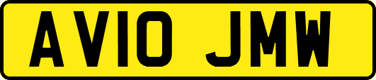 AV10JMW