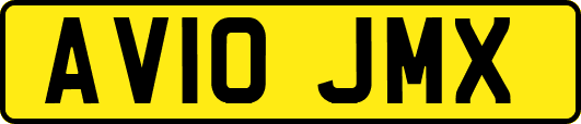 AV10JMX