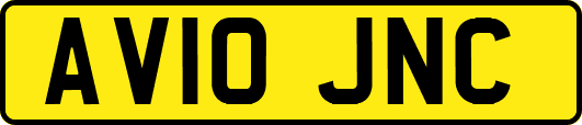 AV10JNC