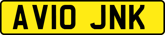 AV10JNK