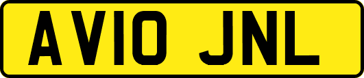AV10JNL