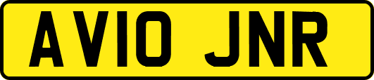 AV10JNR