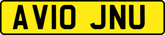 AV10JNU