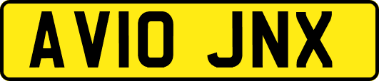 AV10JNX