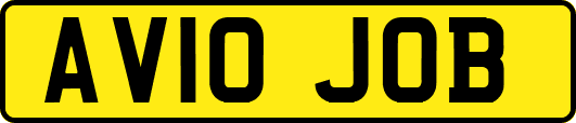 AV10JOB