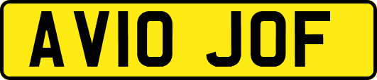 AV10JOF