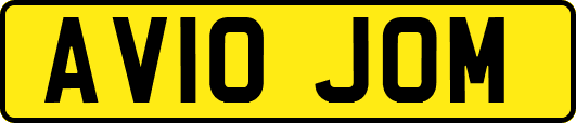 AV10JOM