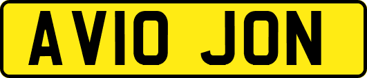 AV10JON