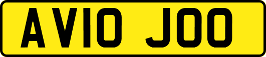 AV10JOO
