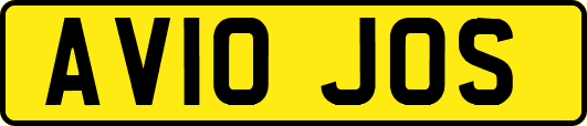 AV10JOS