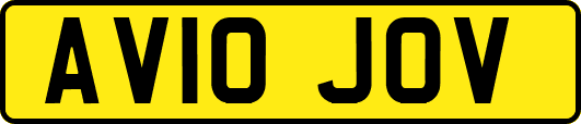 AV10JOV